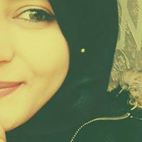 Ghofrane Saadi