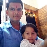 Anand Kalhe