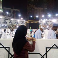 Bayan Abu Rashideh