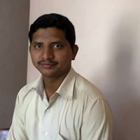Sunilkumar Kumbhar