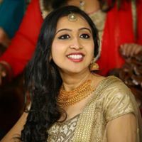 Lakshmi Ranjit