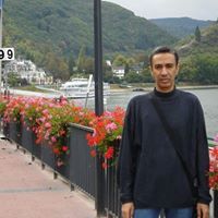 Khalid Moqri