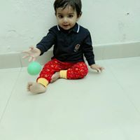 Arun Parashari