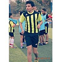 Mohamed El Shal