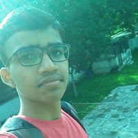 Shubham Wakalkar