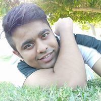 Nikhil Paranjape