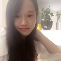 Xenia Jiang