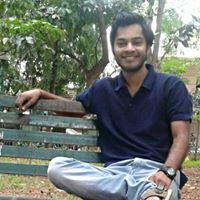 Vinayak Vhanugare