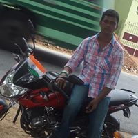 Ramesh Erd