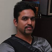 Deepak Pati