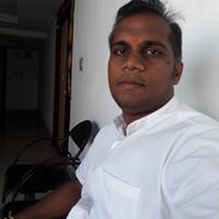 Baskar Shri Ramakrishnan