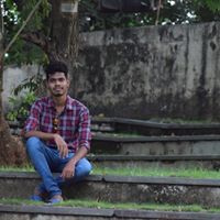 Swapnil Chavan