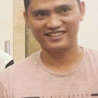Hasanuddin Achangk