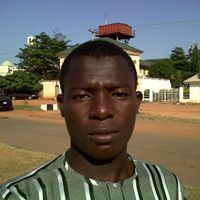 Adamu Hassan