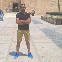 Ahmed Saeed