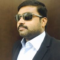 SureshKumar Sekar