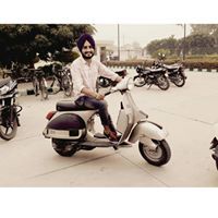 Parminder Singh