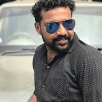 Nithin Unni