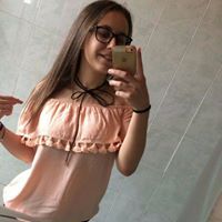 Мария Петрова