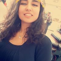 Oumaima Tilaoui