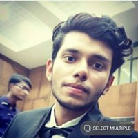 Rishabh Arora