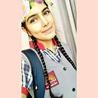 Janvi Dubey