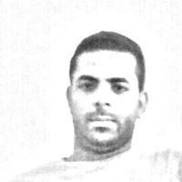 Mohammed Gamal