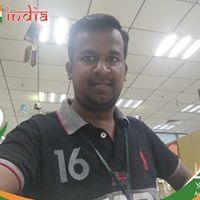 Suresh Kumar