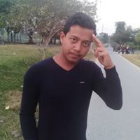 Jony Hasan