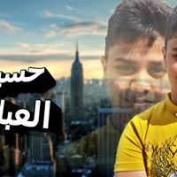 حسين العبادي