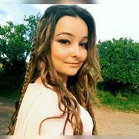 Изабела Яворова