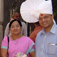 Yogesh Swaminarayan