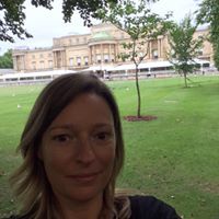 Mrs Lynette Dewhurst