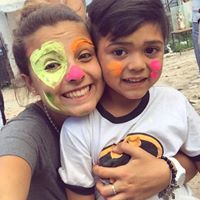 Cami Tebele