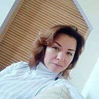 Марина Чухлян