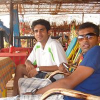 Amit Tupe