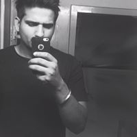 Netrajeet Singh Chouhan