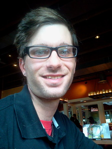 Stephen Singletary