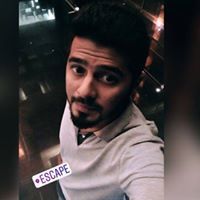 Syed Adnan
