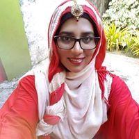 Faheema Mohammed