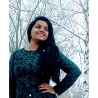 Sonali Patil