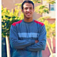 Amr Hussein