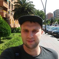 Сергей Горбунов