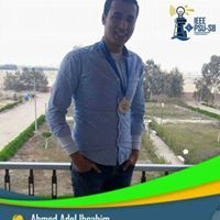 Ahmed Adel