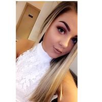 Nicole Hogan