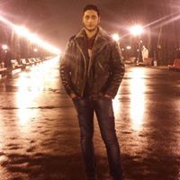 Bassem Ebrahem