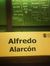 Alfredo...