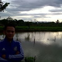 Bachrizal Qolbun Salim