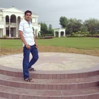 Dhanraj Jangid