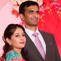 Anu Shree